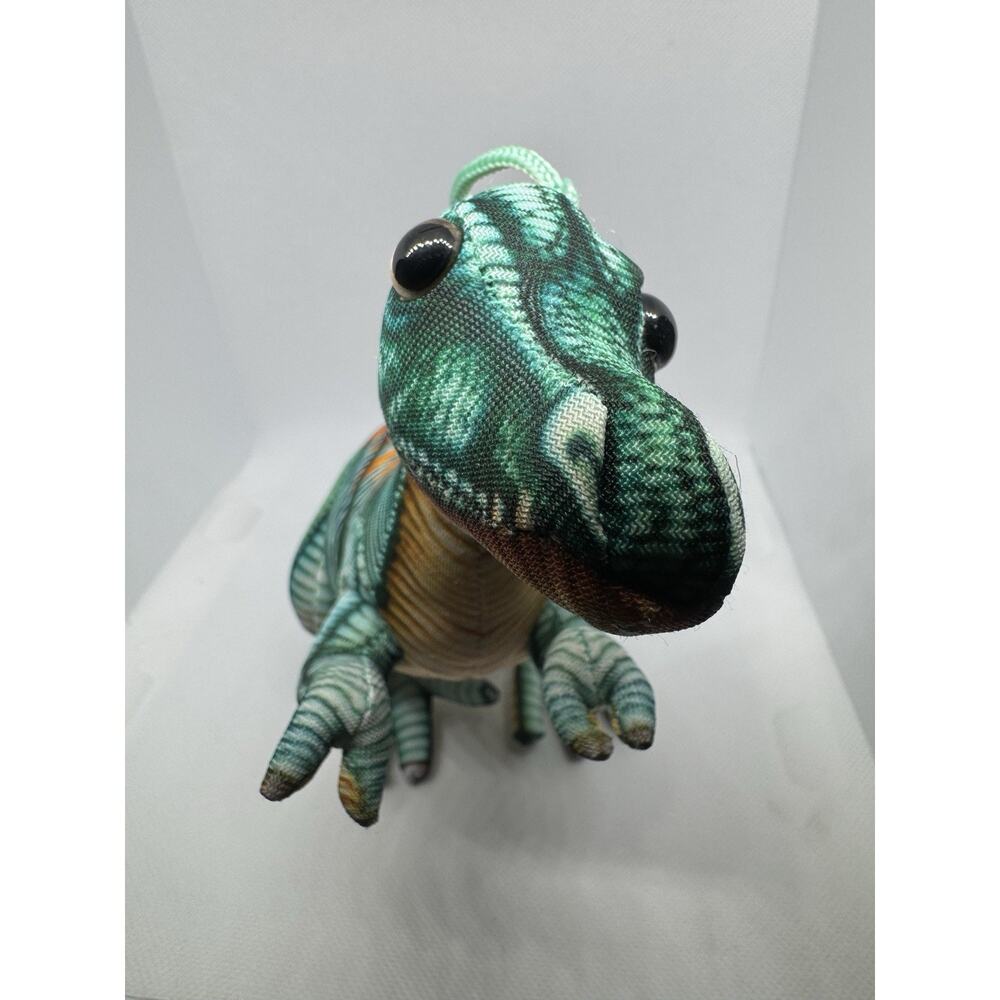 Fiesta Plush Dinosaur SPINOSAURUS Stuffed Animal C20001 8”